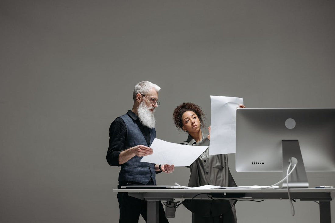 Are Sit-Stand Desks Worth It for South African Professionals?