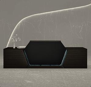 Reception Ixaxa Office Furniture