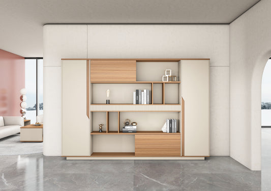 Citrine Cabinet 2.4m