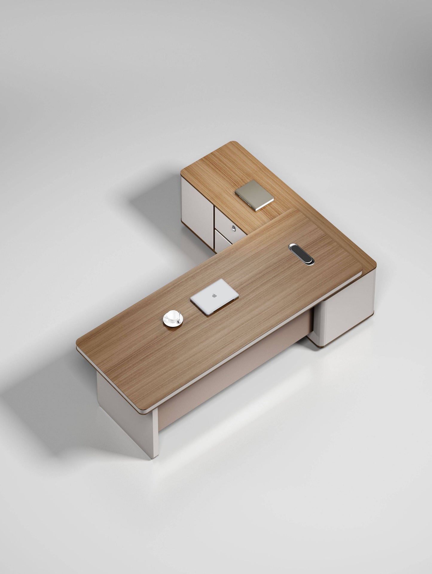 Dune Office Desk