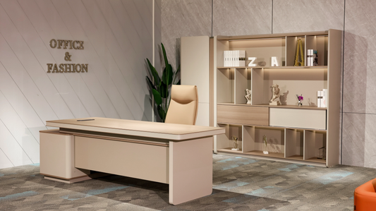 Dune Back Cabinet
