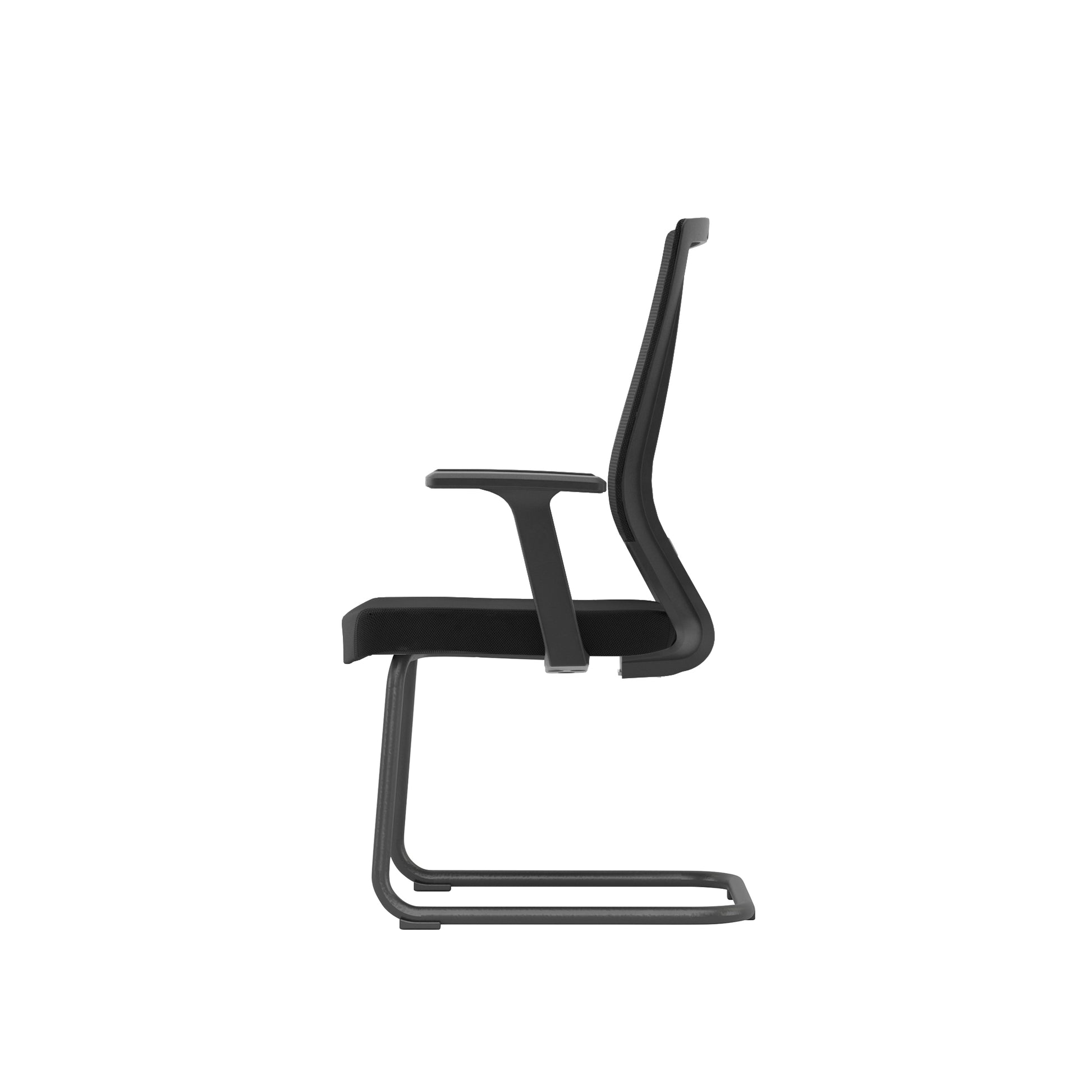 Sohum Motion Mesh Visitors Operators Office Chair 5yr Warranty IX