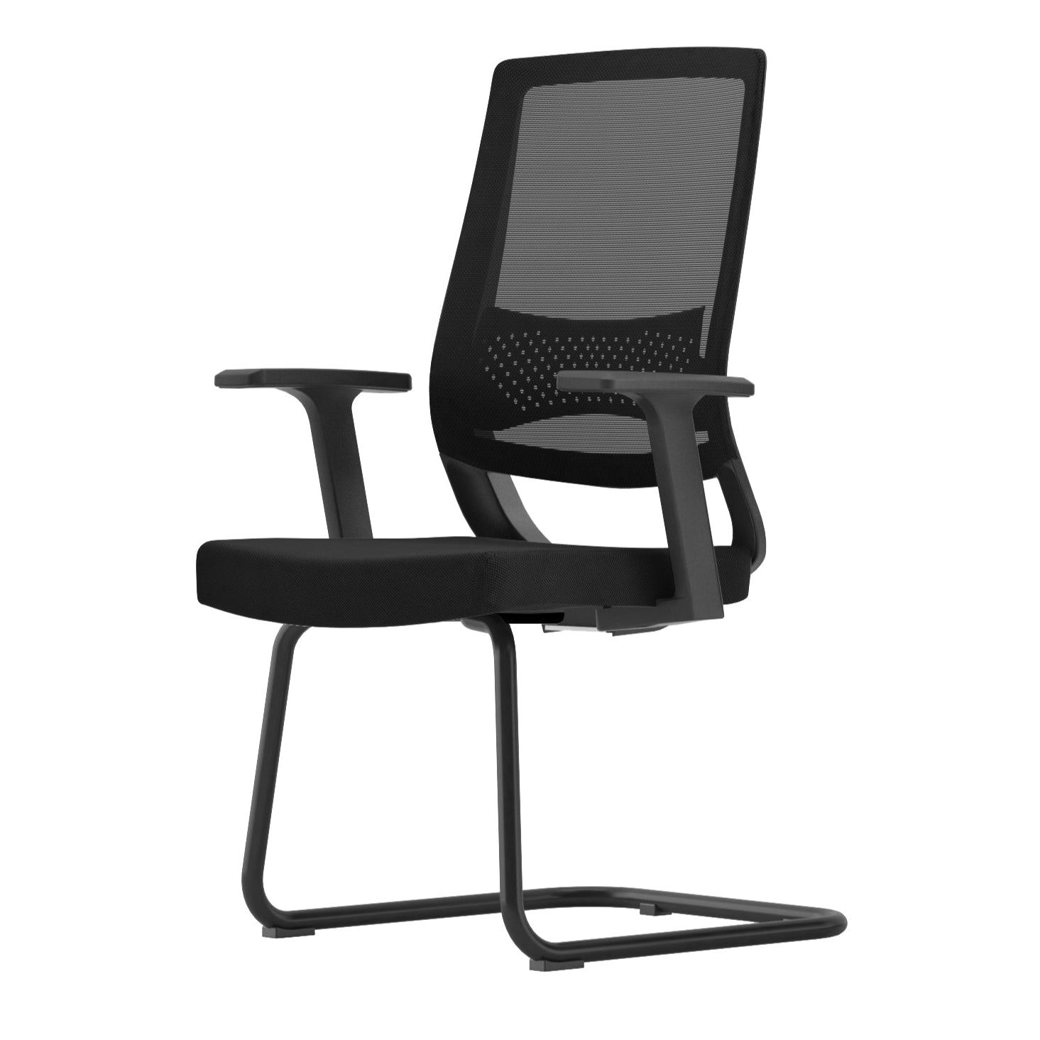 Sohum Motion Mesh Visitors Operators Office Chair 5yr Warranty IX