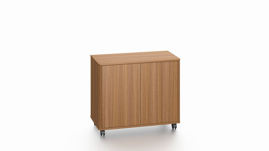 Retro Pedestal