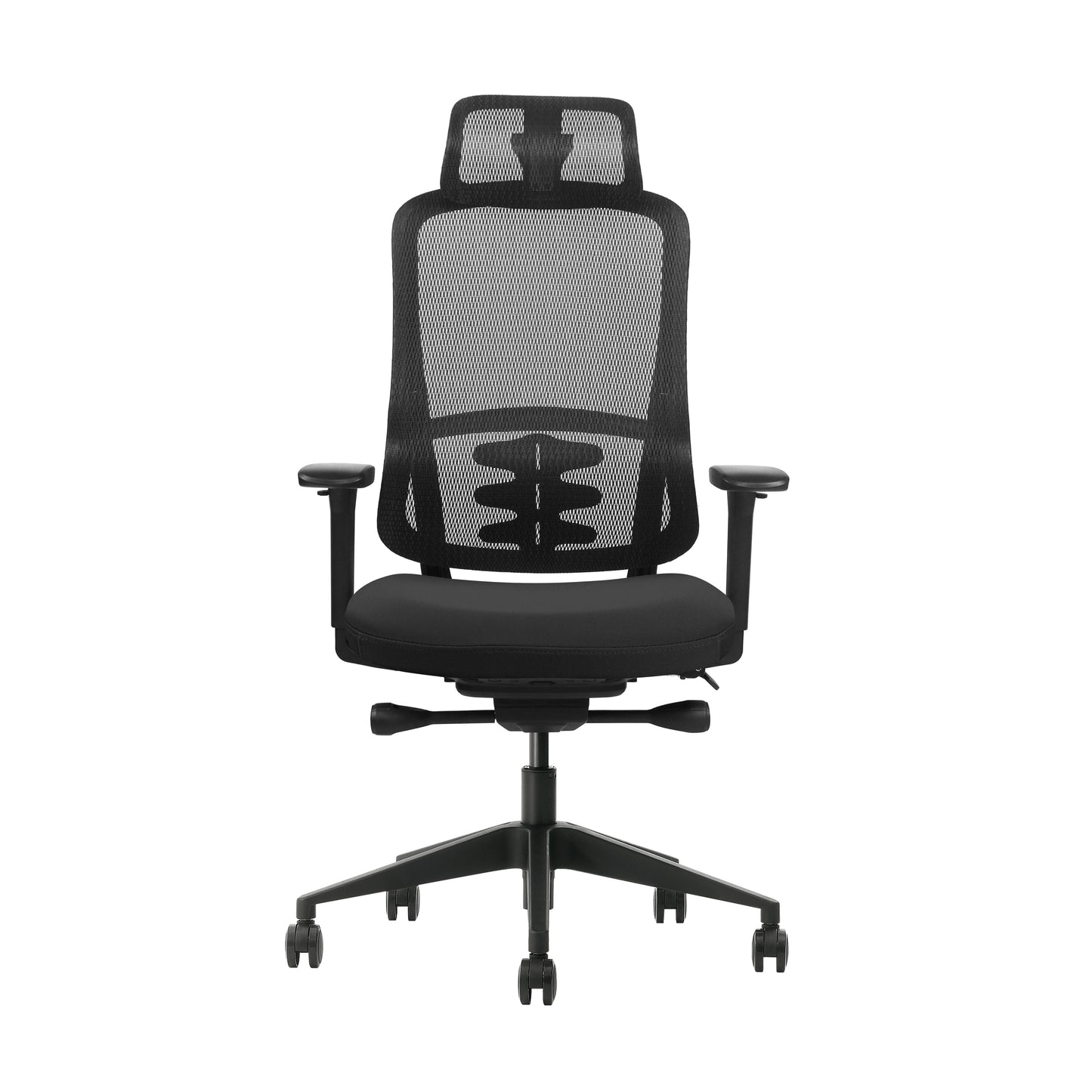 Sohum Aspire Ergonomic Office Chair 5 Year Warranty
