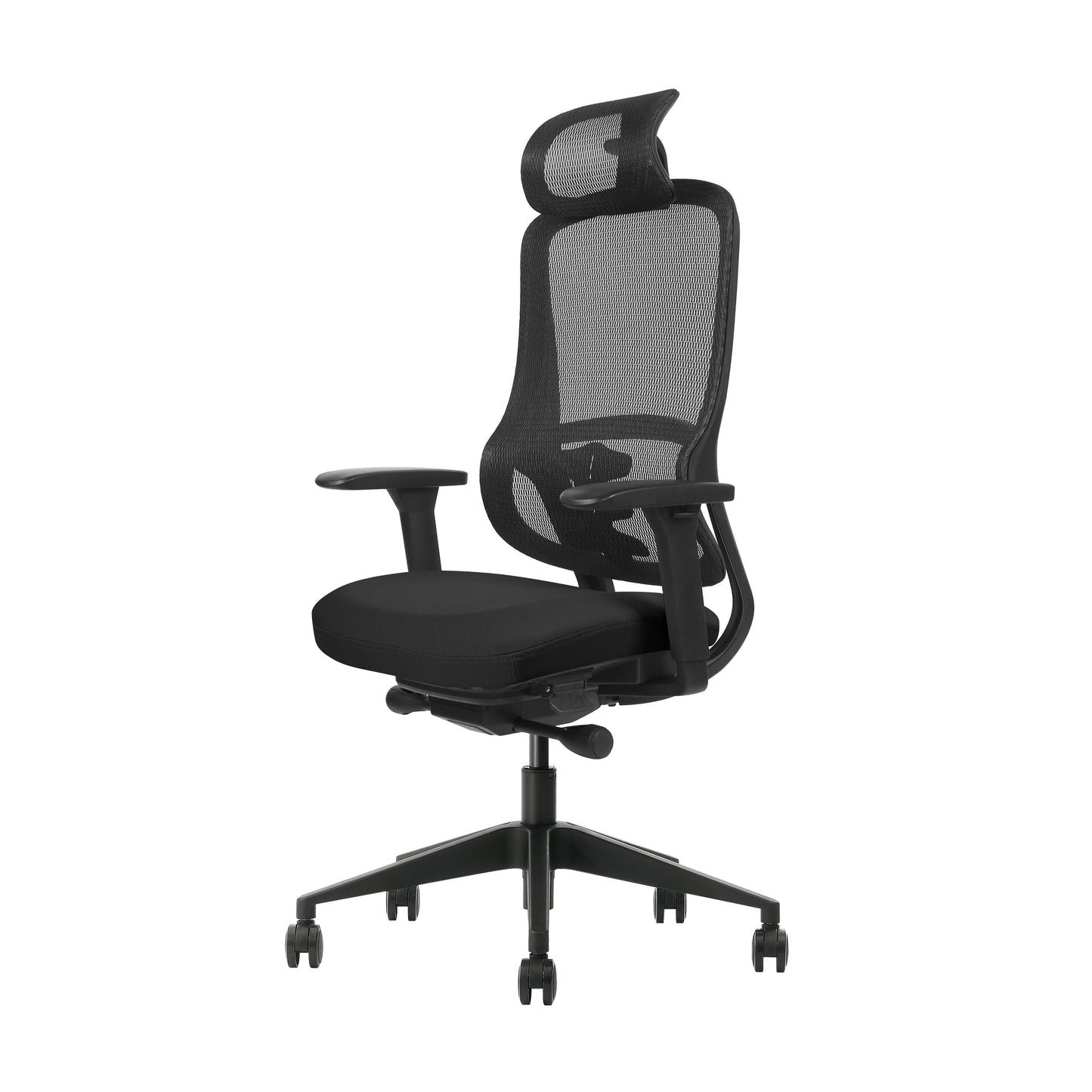 Sohum Aspire Ergonomic Office Chair 5 Year Warranty
