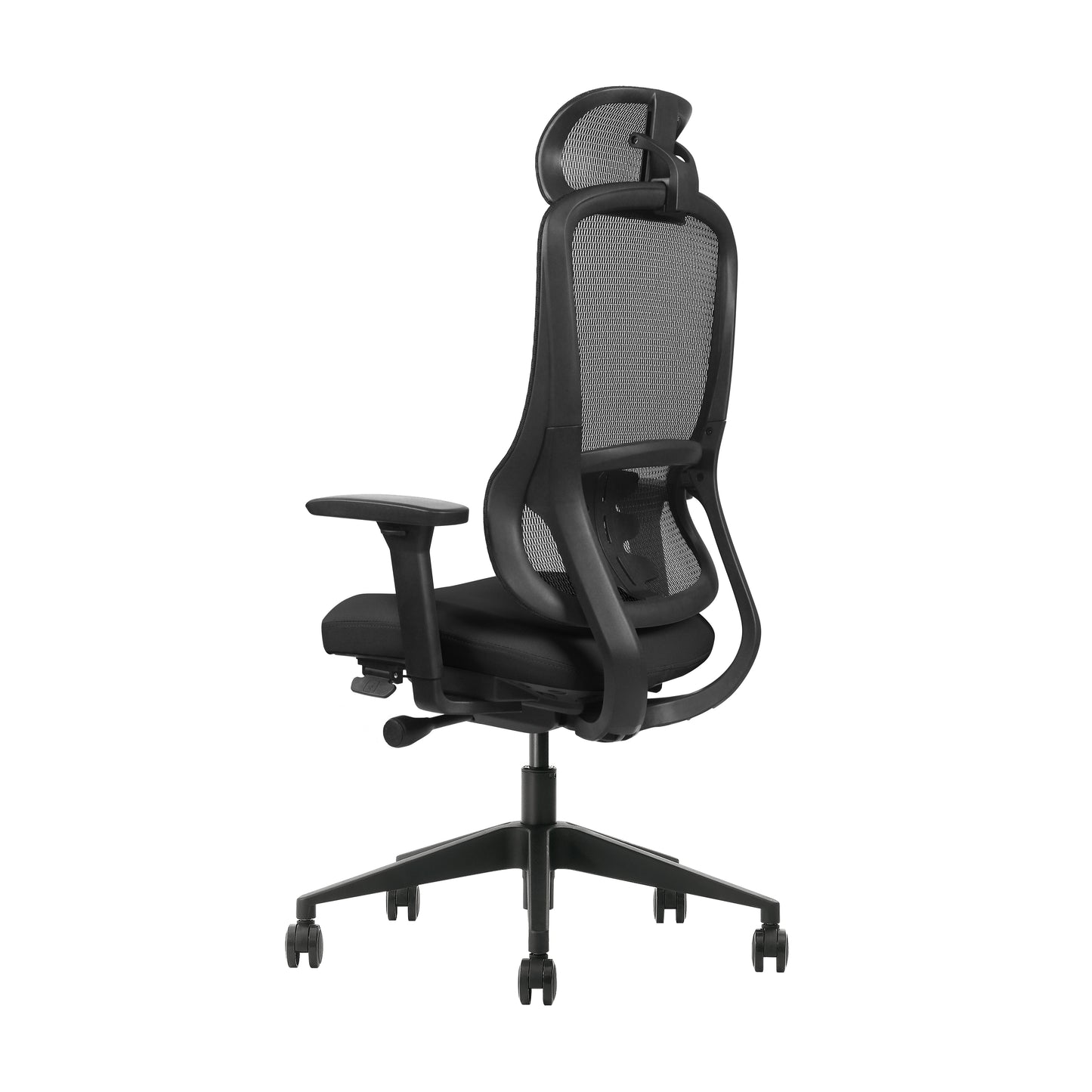 Sohum Aspire Ergonomic Office Chair 5 Year Warranty