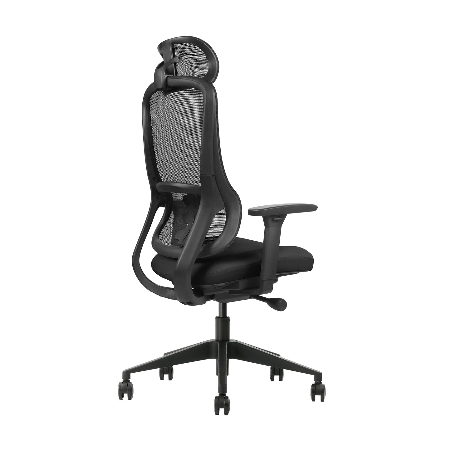Sohum Aspire Ergonomic Office Chair 5 Year Warranty