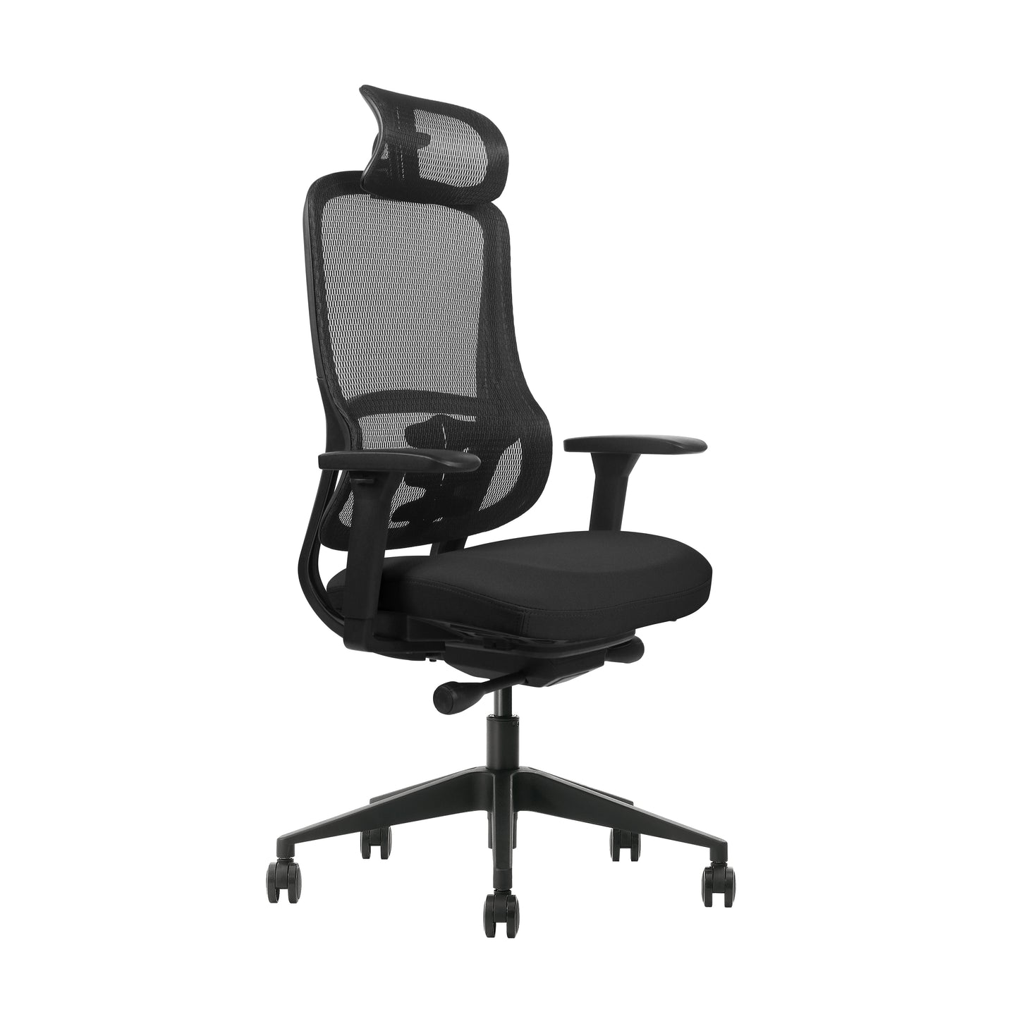 Sohum Aspire Ergonomic Office Chair 5 Year Warranty