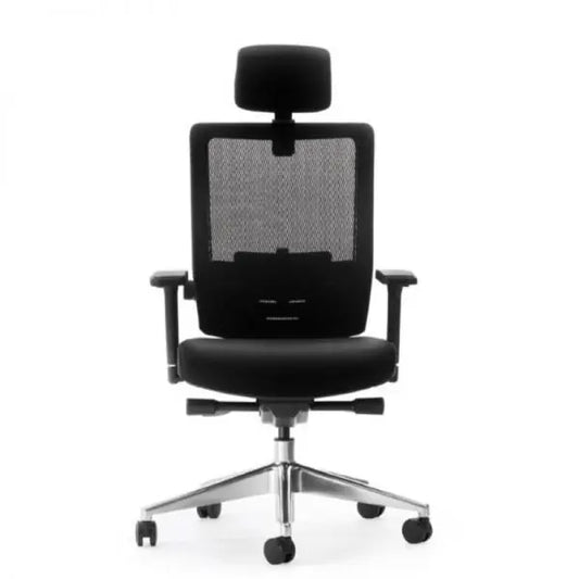 Sohum Executive  Mesh Ergonomic Office Chair 5yr Warranty IX