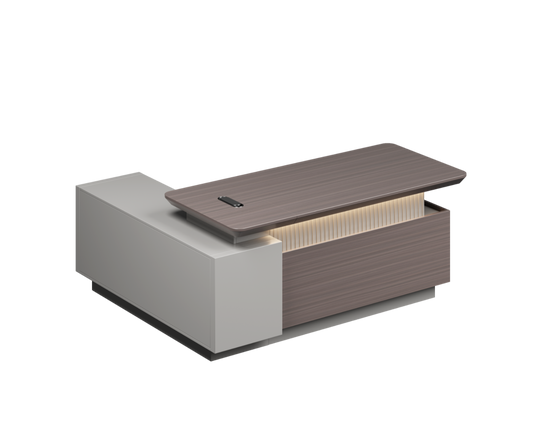 Stratus Executive Office Desk