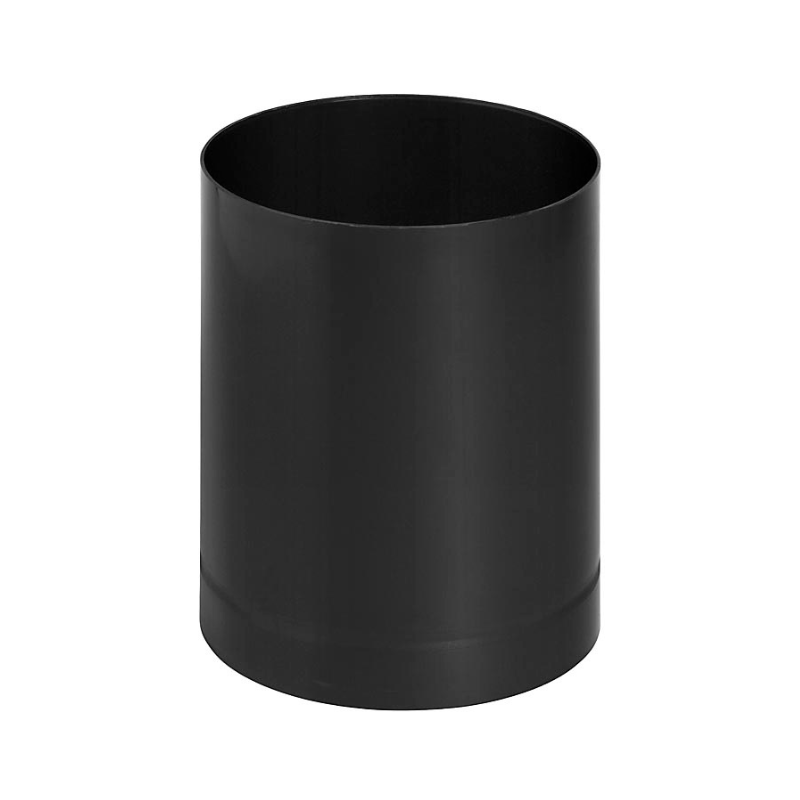 Plastic Round Waste Paper Bins