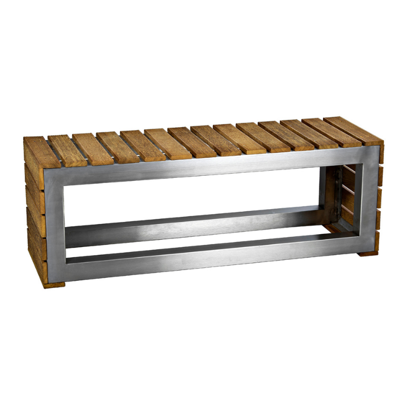 Stainless Steel Bench MAL002