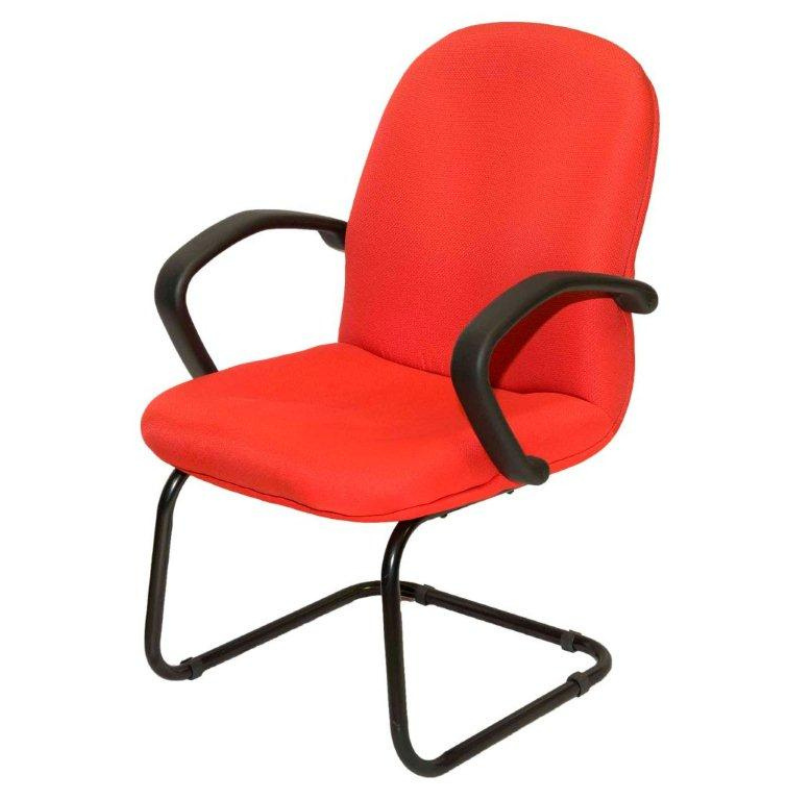 ZB Fabric Visitor Office Chair