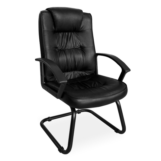 Concorde Visitors Office Chair