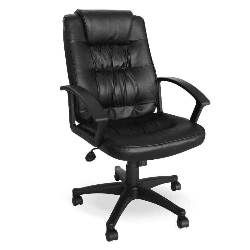 Concorde Operators Mid Back Office Chair