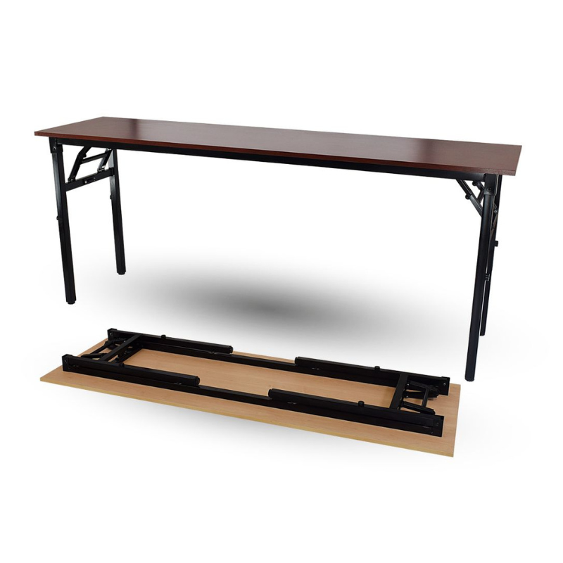 Rectangular Folding Training Table CO