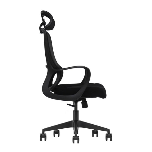 Sohum Curv Mesh Office Chair 5 yr Warranty