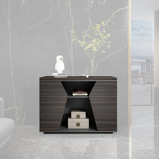 WaltiQ  Storage Cabinet WQ1209 IX
