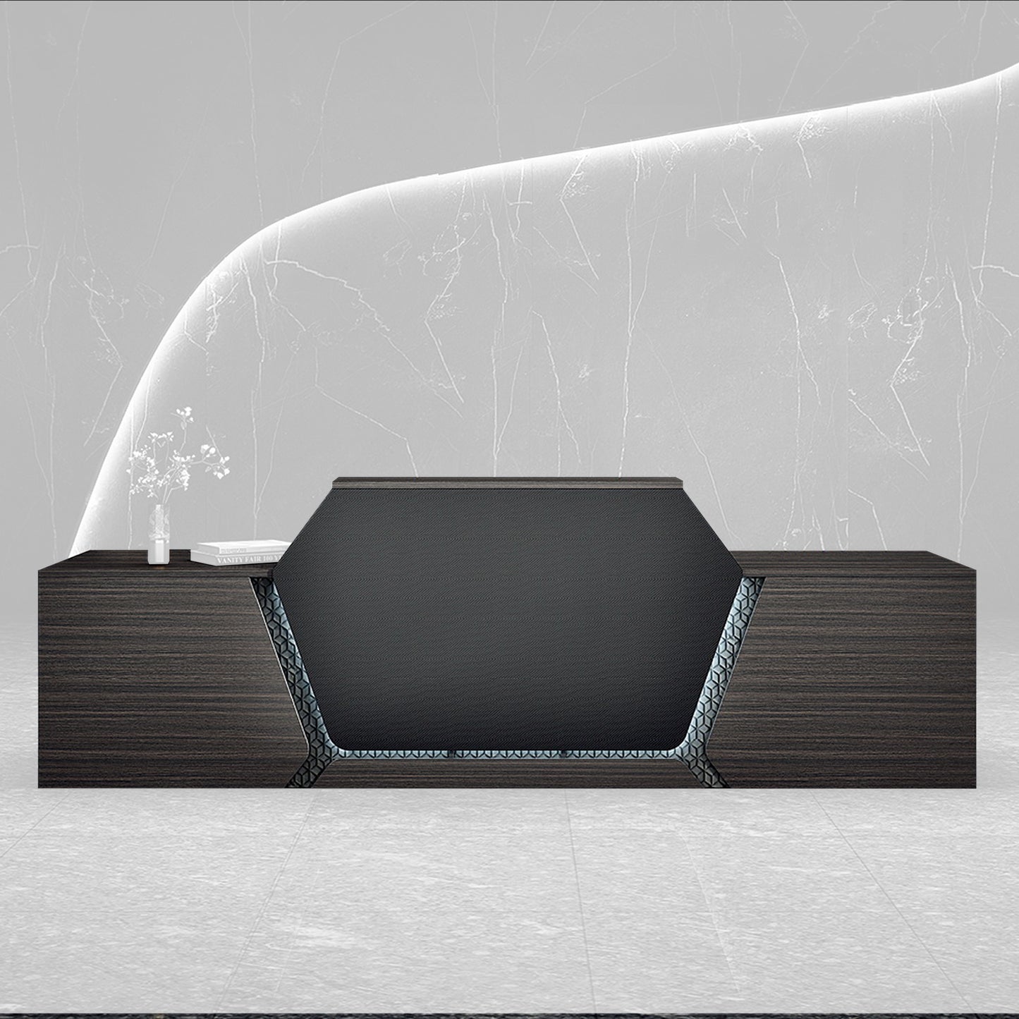 WaltiQ Reception WQ2480 / WQ3280 IX