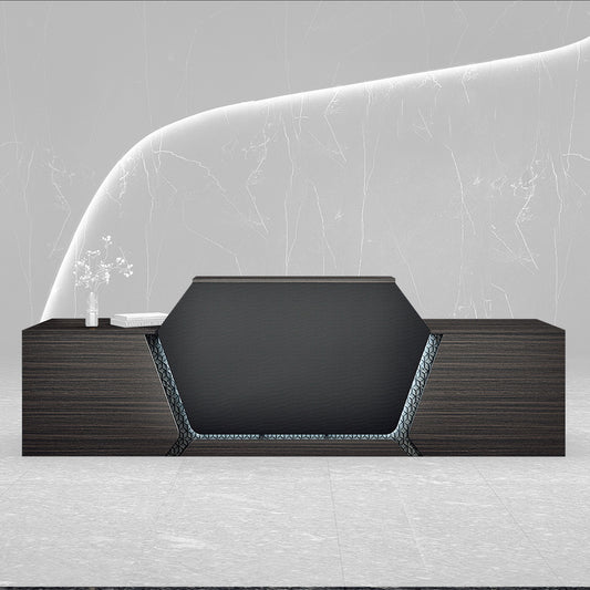 WaltiQ Reception WQ2480 / WQ3280 IX