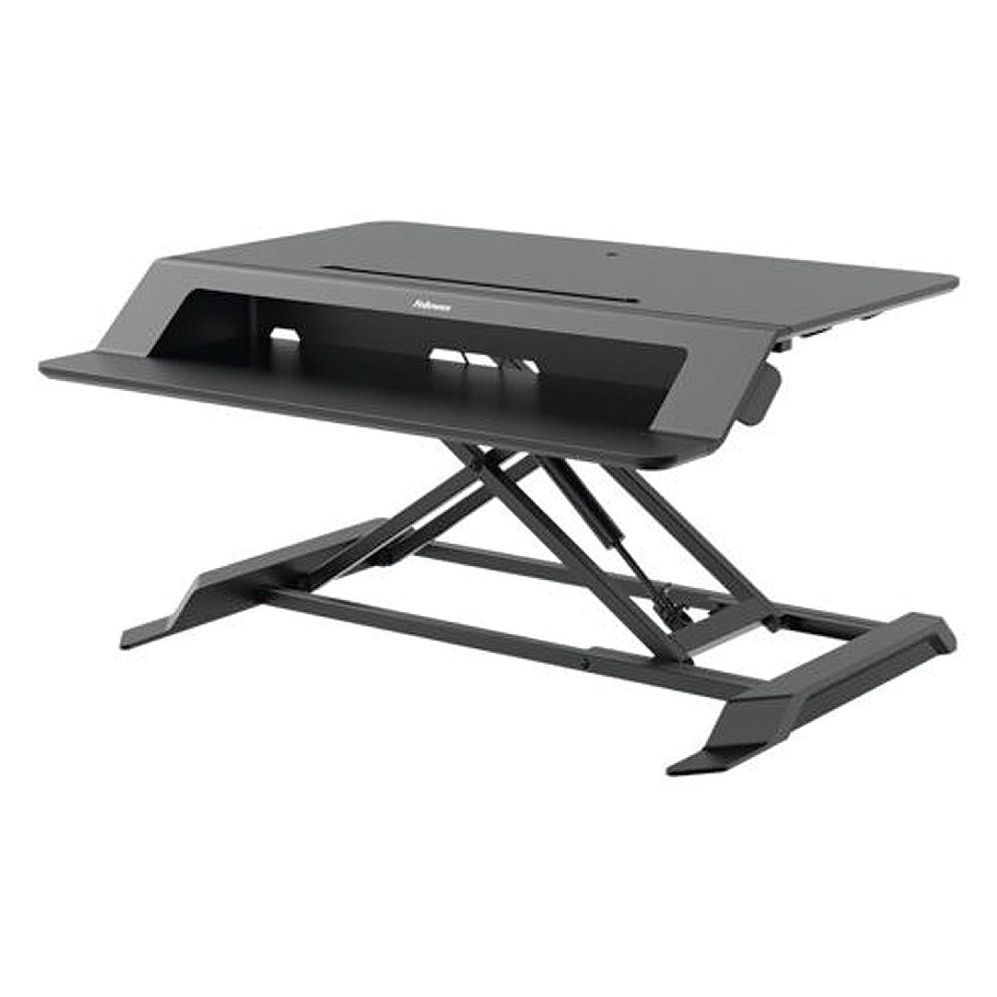 Ergonomic  Multifunction Sit Stand Free Standing 8215001 27" KT