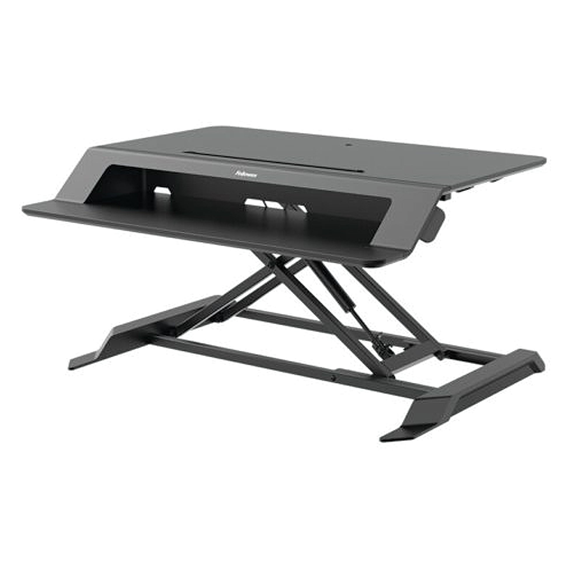 Ergonomic  Multifunction Sit Stand Free Standing 8215001 27" KT