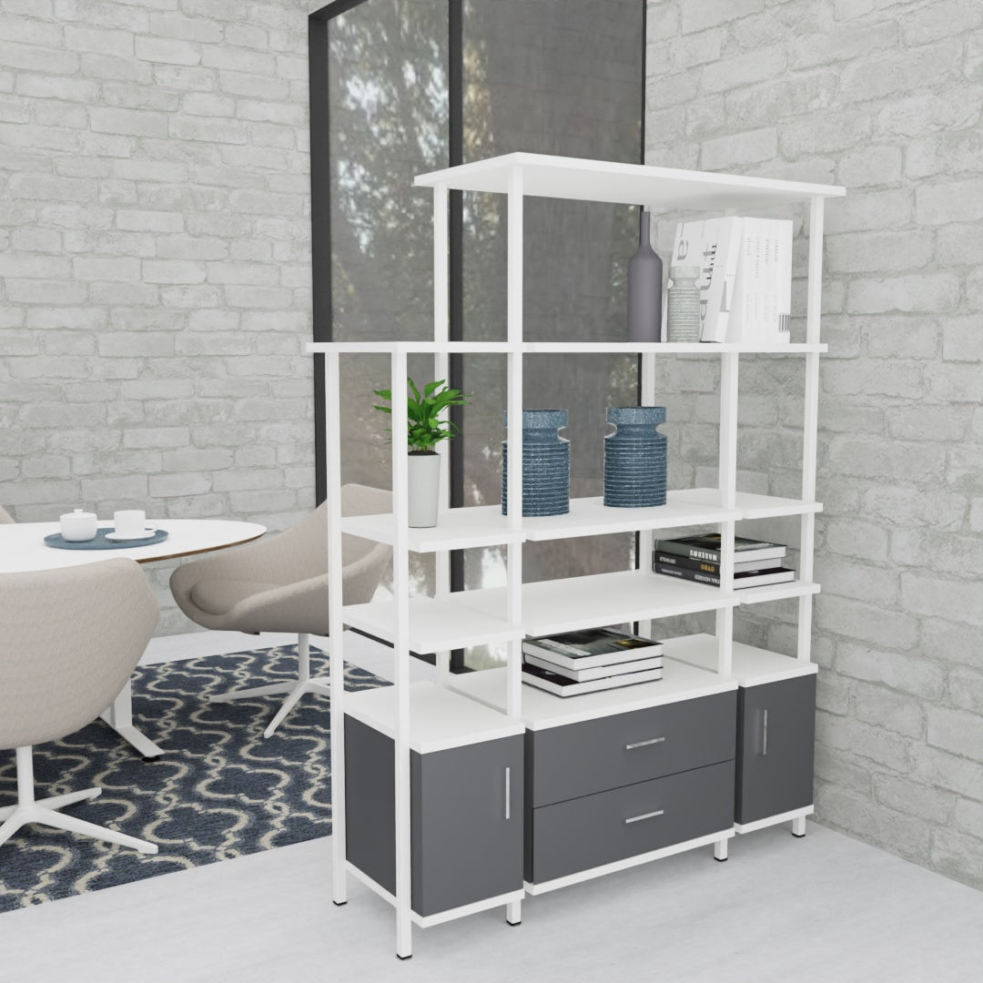 Backdrop Display Units EN