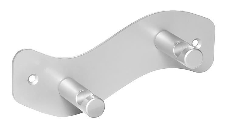 Wall Mounted Steel Jacket Hangers KT