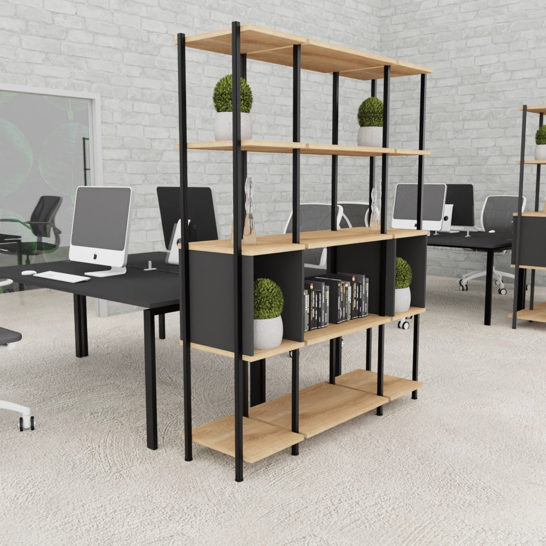 Backdrop Display Units EN