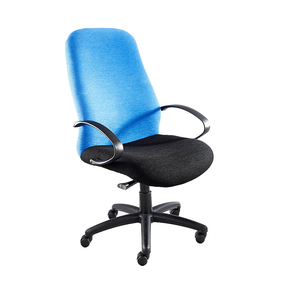 4x4 High Back Chair 150kg TC