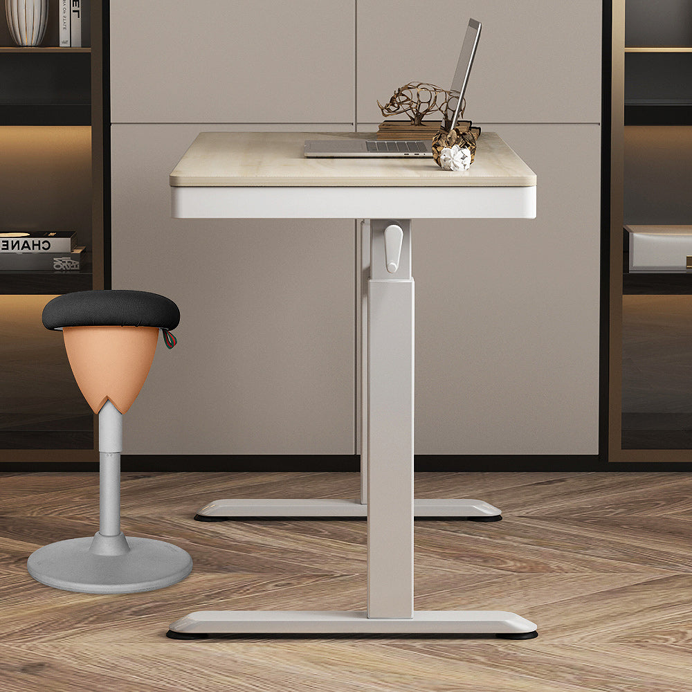 Sohum Air Sit Stand Stool 5yr Warranty IX