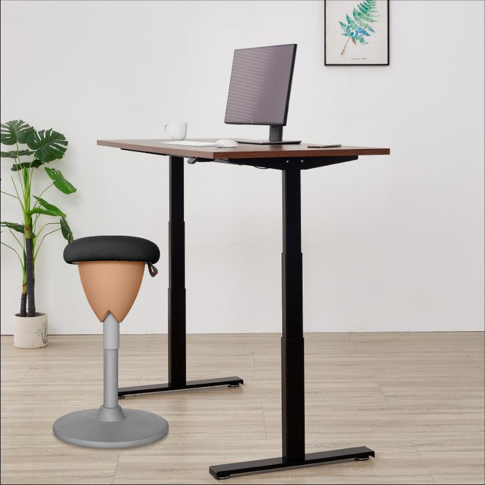 Sohum Air Sit Stand Stool 5yr Warranty IX