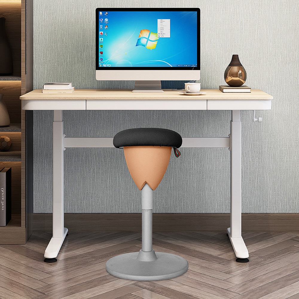 Sohum Air Sit Stand Stool 5yr Warranty IX