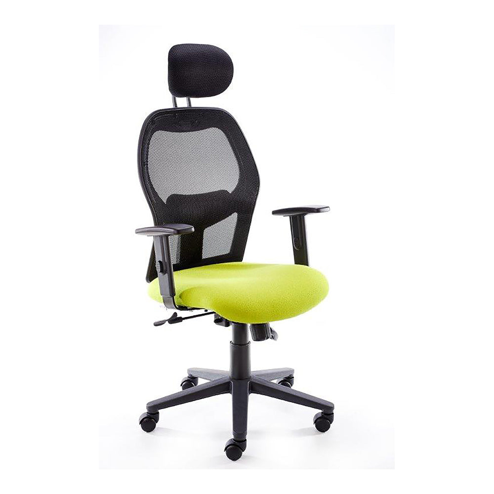 Airo Ergonomic Managerial Mesh Office Chair TC