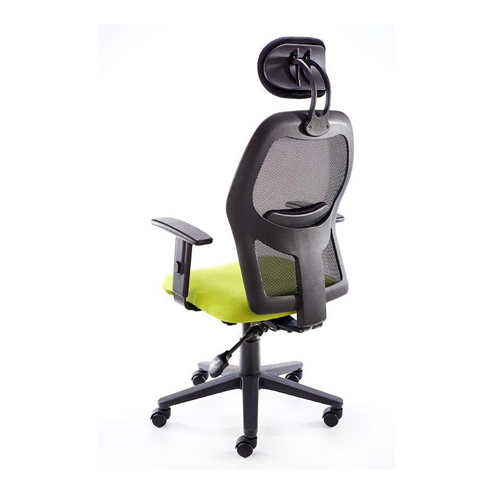 Airo Ergonomic Managerial Mesh Office Chair TC