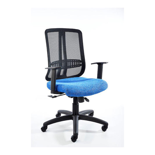 Avant Operators Mesh Mid Back Office Chair TC