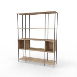 Backdrop Display Units EN