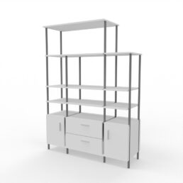 Backdrop Display Units EN