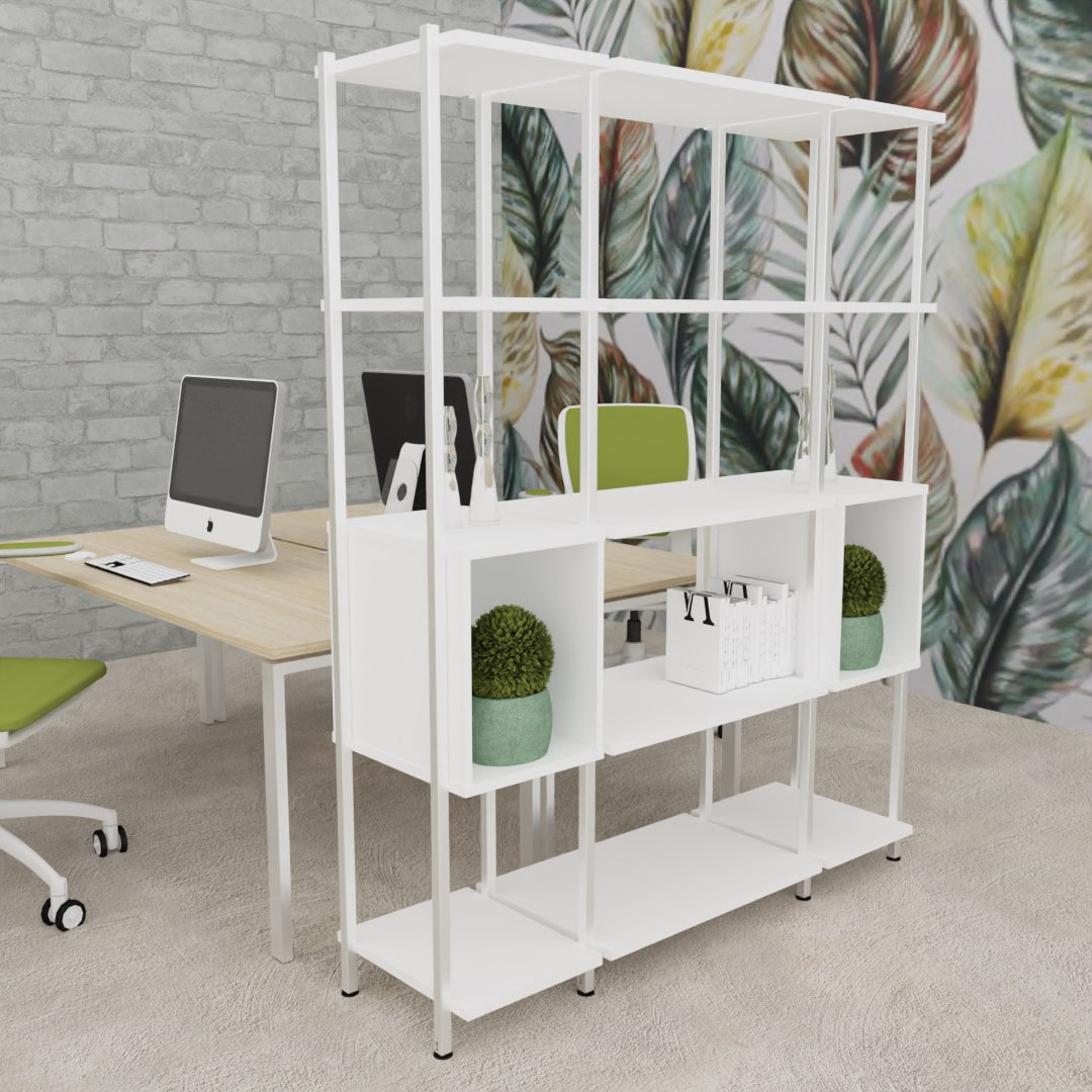 Backdrop Display Units EN