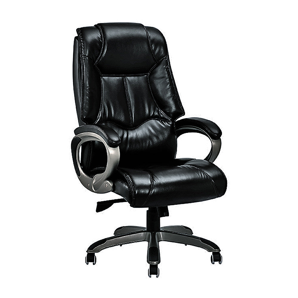 Big Guy MD Heavy Duty PU Office Chair 150kg 3400 JI