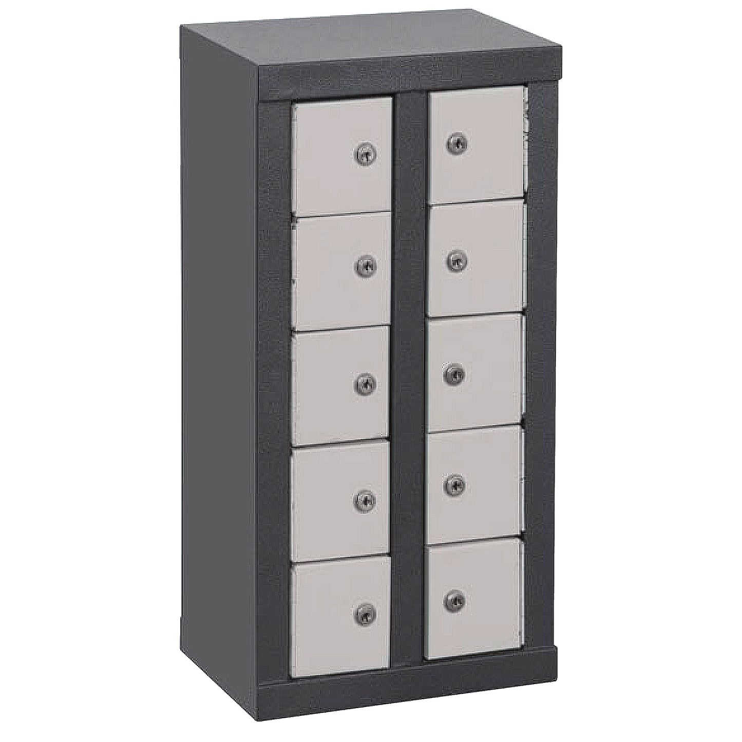 Steel Cell Phone Lockers TR