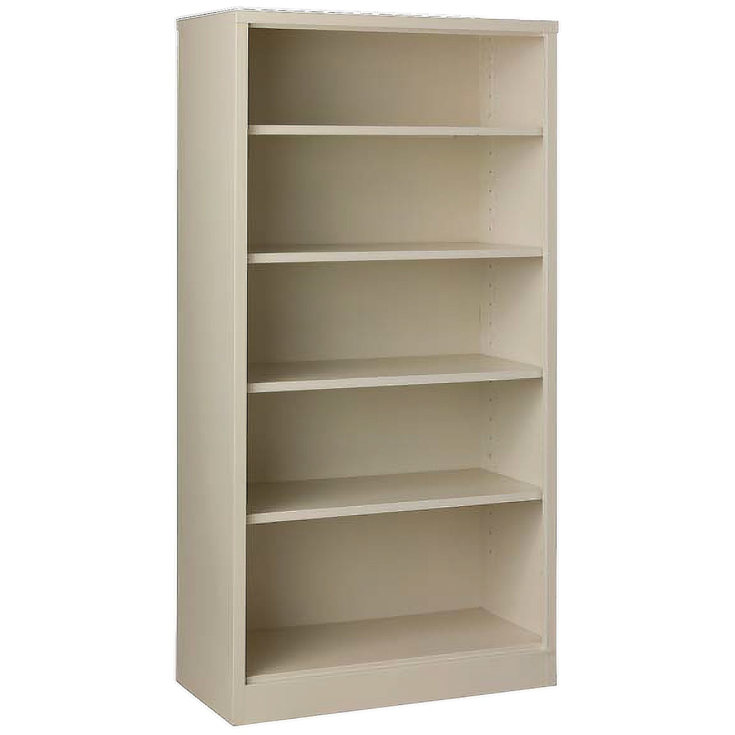 Steel Lever Arch Cabinet Open TR