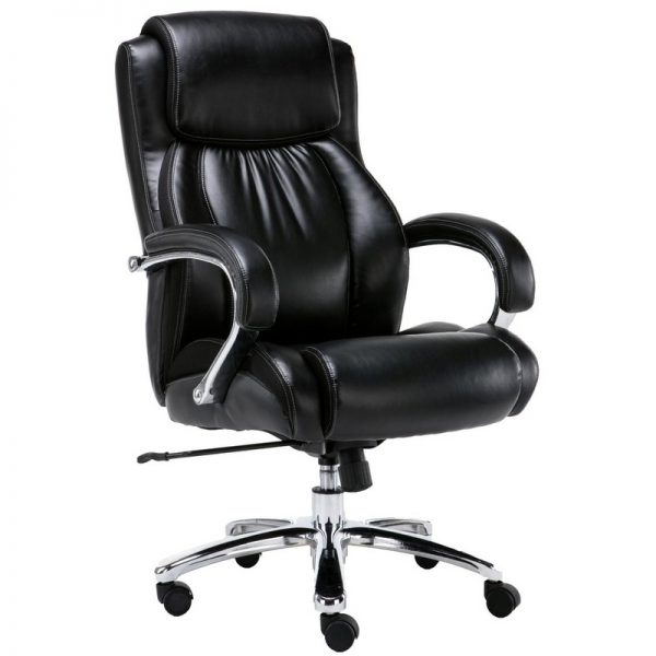 Big and Tall Heavy Duty Office Chair 227kg 5300 JI
