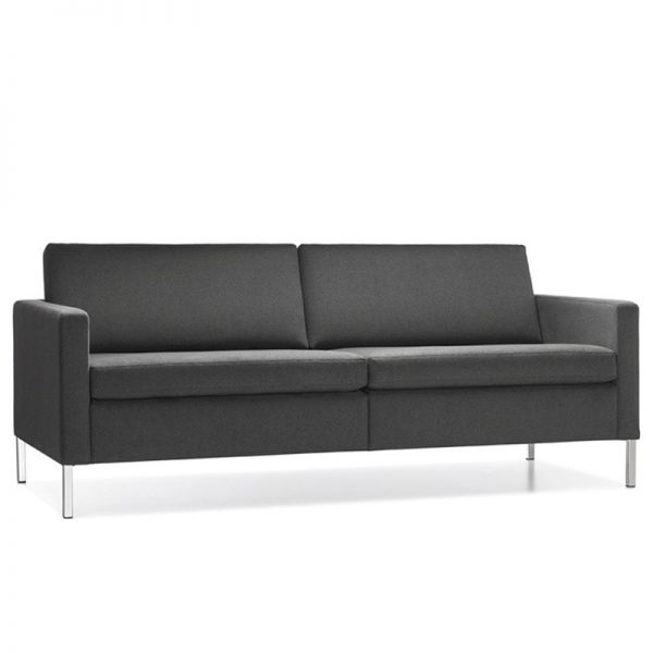 Core 2 seater couch vendor-unknown