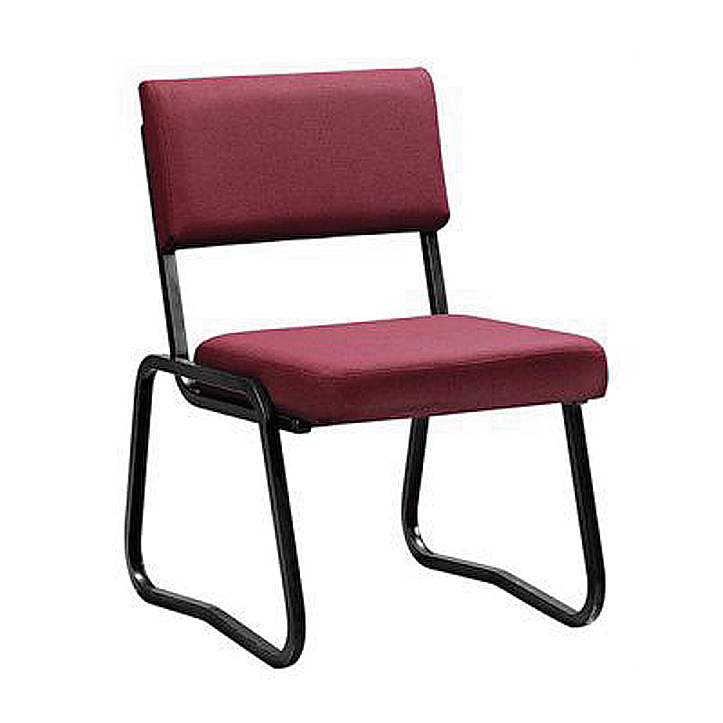 Economy Side Chair Loop Leg SE017 HHH