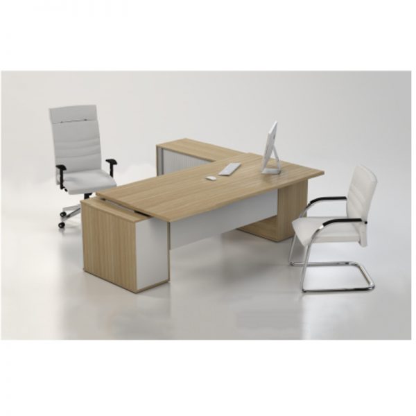 Envy Executive Desk MCP