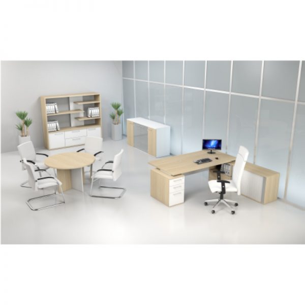 Envy Executive Desk MCP