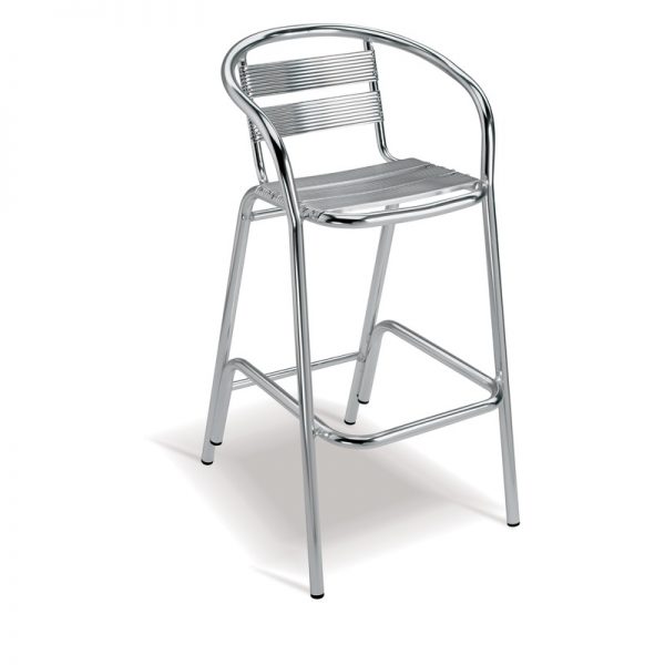 Flamingo Bar Stool CE