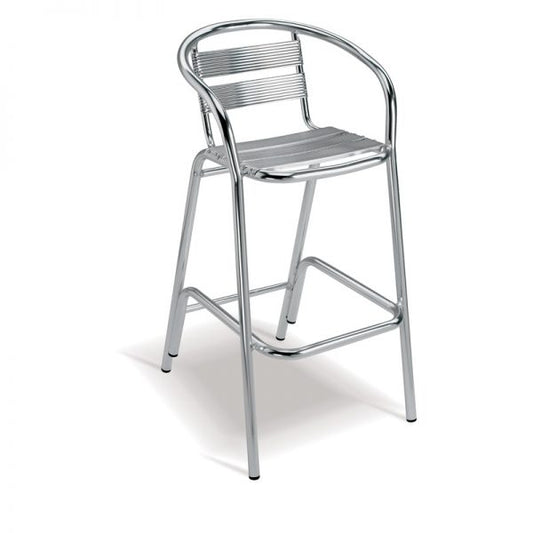 Flamingo Bar Stool CE